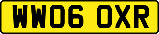 WW06OXR