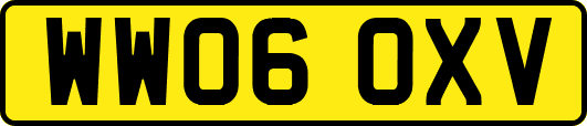 WW06OXV