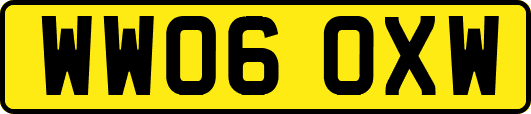 WW06OXW
