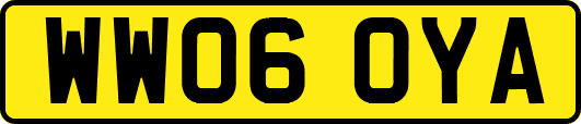 WW06OYA