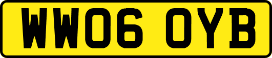 WW06OYB