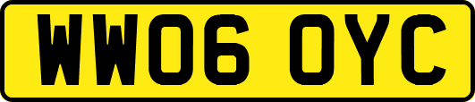 WW06OYC