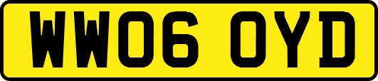 WW06OYD