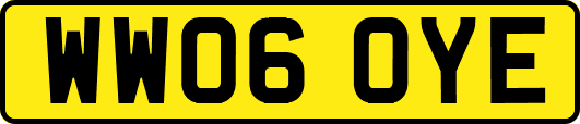 WW06OYE