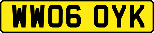 WW06OYK