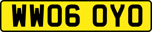 WW06OYO