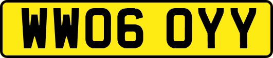 WW06OYY