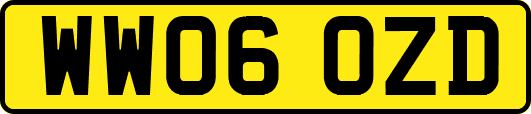 WW06OZD