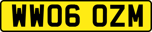 WW06OZM
