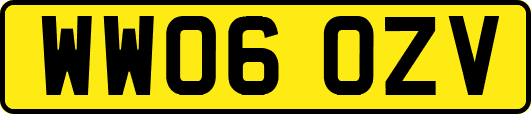 WW06OZV