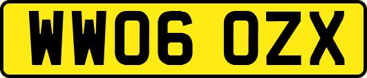 WW06OZX