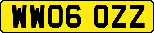 WW06OZZ