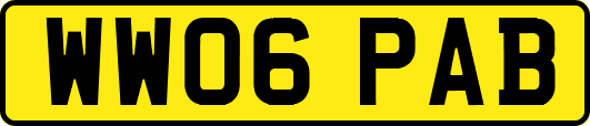 WW06PAB