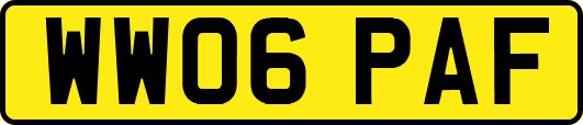 WW06PAF