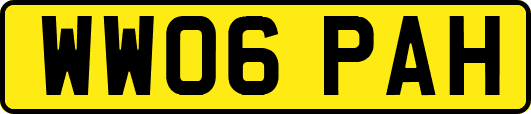 WW06PAH