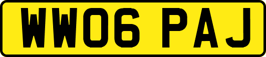 WW06PAJ