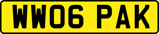 WW06PAK