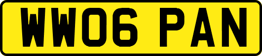 WW06PAN