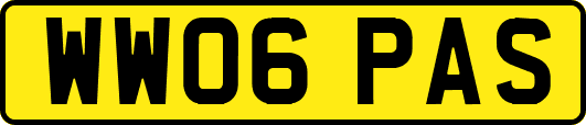 WW06PAS