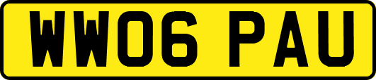 WW06PAU