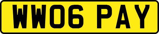 WW06PAY