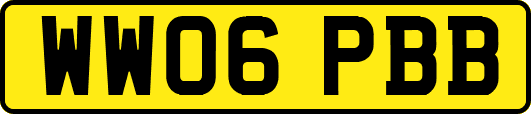 WW06PBB