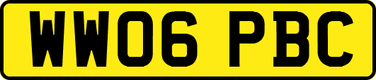 WW06PBC