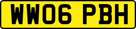 WW06PBH
