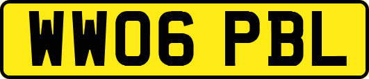 WW06PBL
