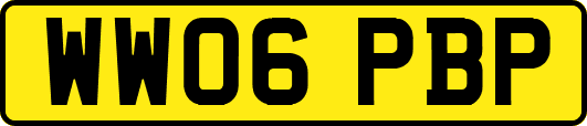 WW06PBP
