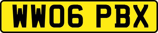 WW06PBX