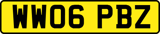 WW06PBZ