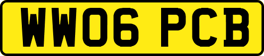 WW06PCB