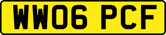 WW06PCF