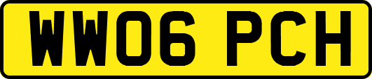 WW06PCH