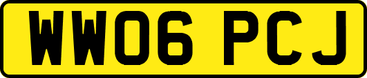 WW06PCJ