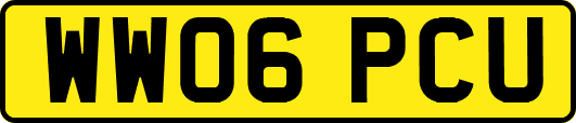 WW06PCU