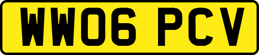 WW06PCV