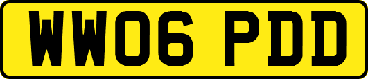 WW06PDD