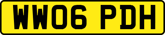 WW06PDH