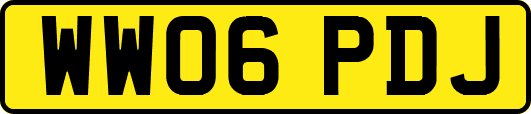 WW06PDJ