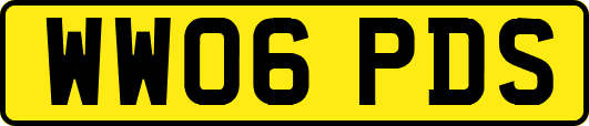 WW06PDS
