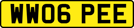 WW06PEE