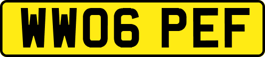 WW06PEF