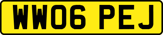 WW06PEJ
