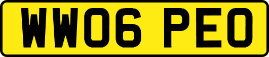 WW06PEO