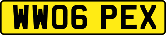 WW06PEX