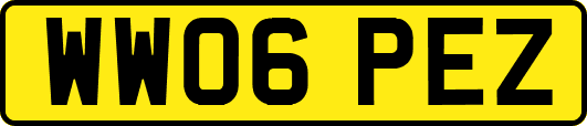 WW06PEZ
