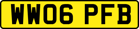 WW06PFB