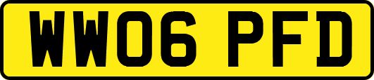 WW06PFD